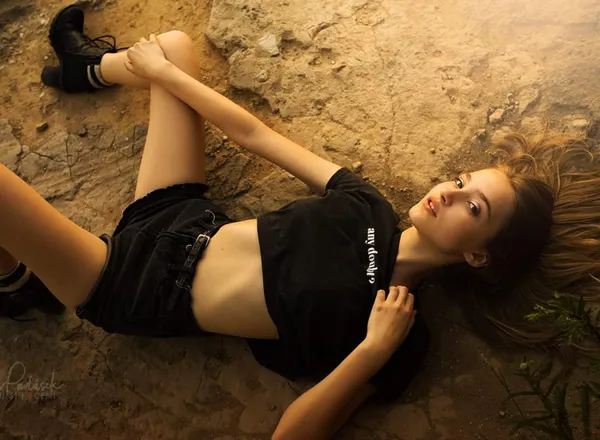 Kristýna Krutílková 