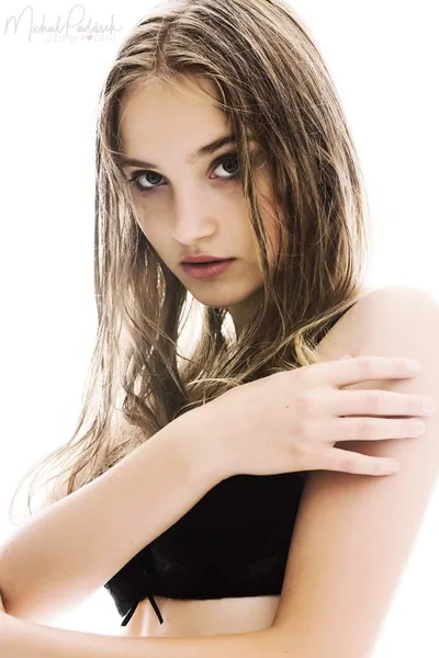 Kristýna Krutílková 