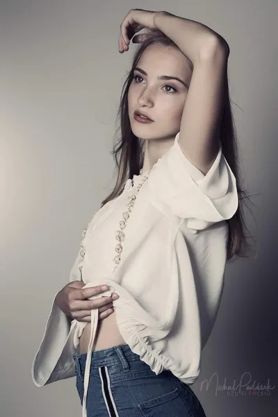 Kristýna Krutílková 