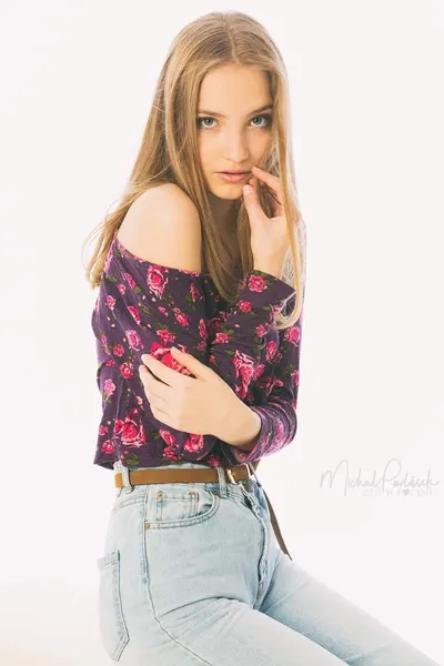 Kristýna Krutílková 