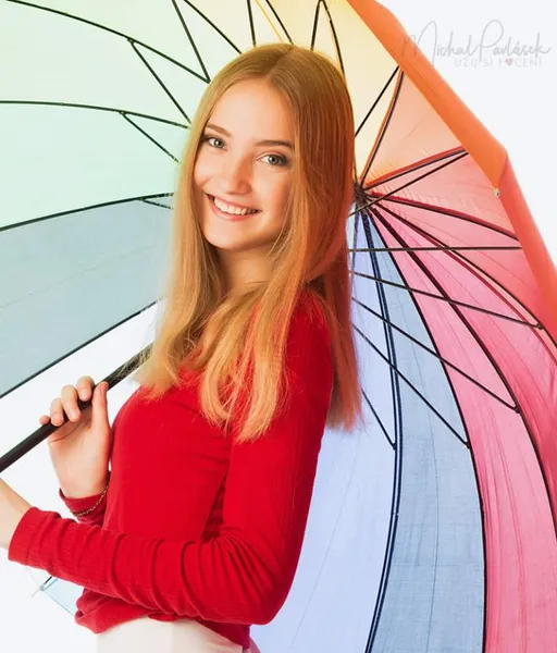 Kristýna Krutílková 