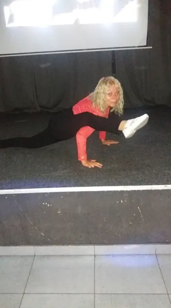 JARMILA NOVÁKOVÁ