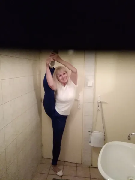 JARMILA NOVÁKOVÁ