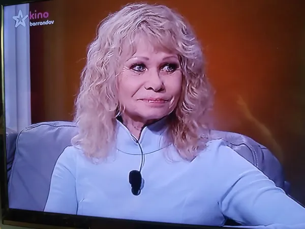 JARMILA NOVÁKOVÁ