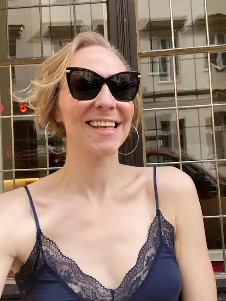 Daniela Špinar
