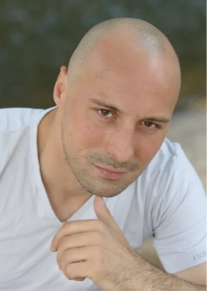 Krzysztof Piotr Zakrzewicz
