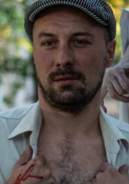 Krzysztof Piotr Zakrzewicz