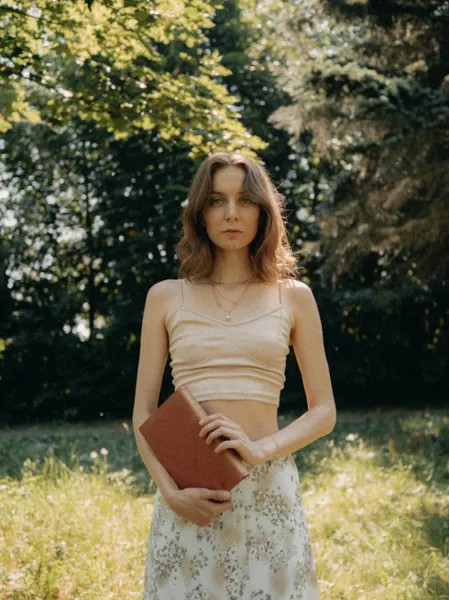 Kateřina Papšíková