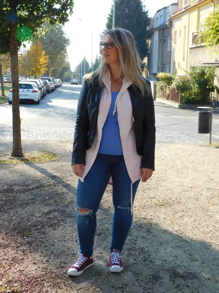 Vendula Kohoutová 
