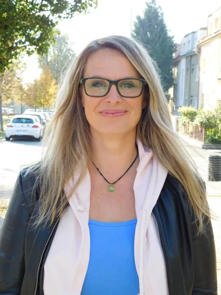 Vendula Kohoutová 