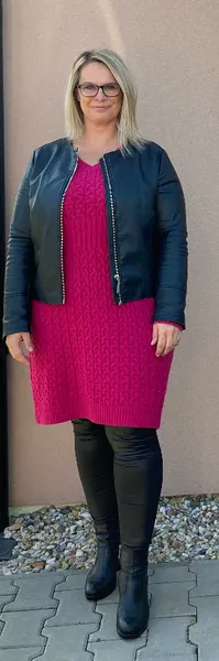 Vendula Kohoutová 