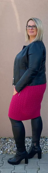 Vendula Kohoutová 