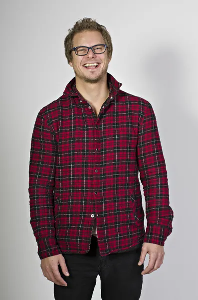 Tomáš Plachý