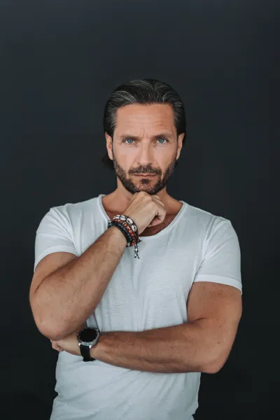 Luděk Tvrdý