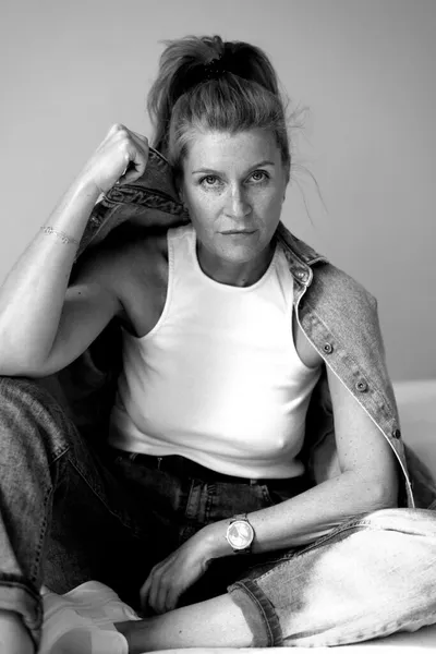 Sylvie Navratilova