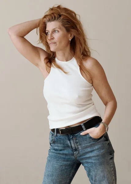 Sylvie Navratilova