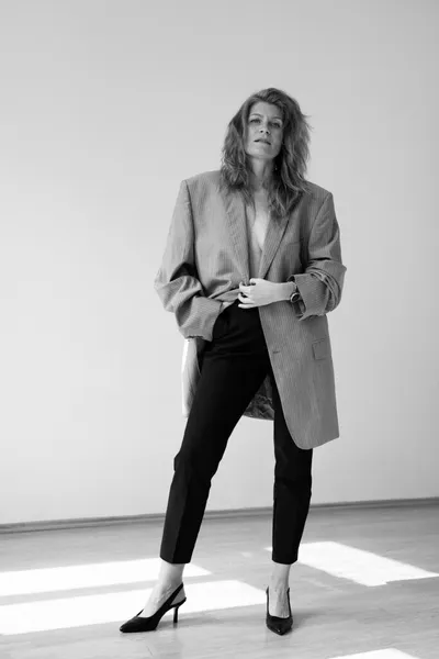 Sylvie Navratilova