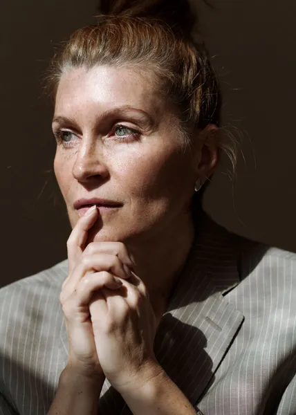 Sylvie Navratilova