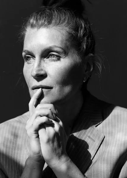 Sylvie Navratilova