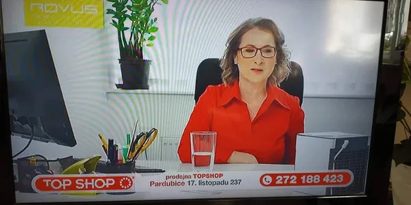 Lenka Krčmářová