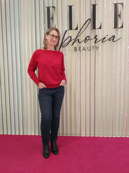 Lenka Krčmářová