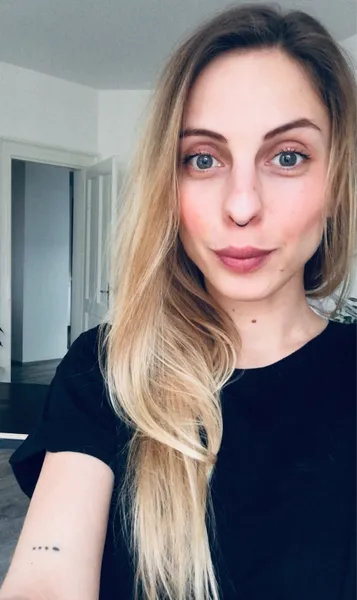 Iv Vodičková