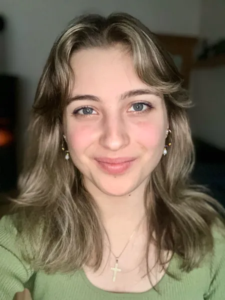 Markéta Zimová