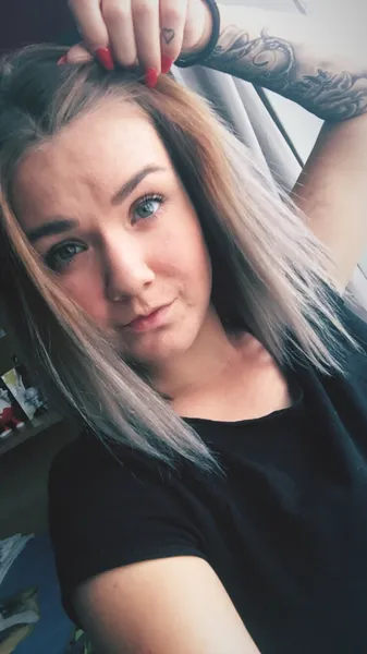 Michaela Kristková