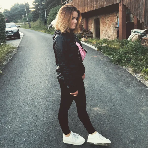 Michaela Kristková