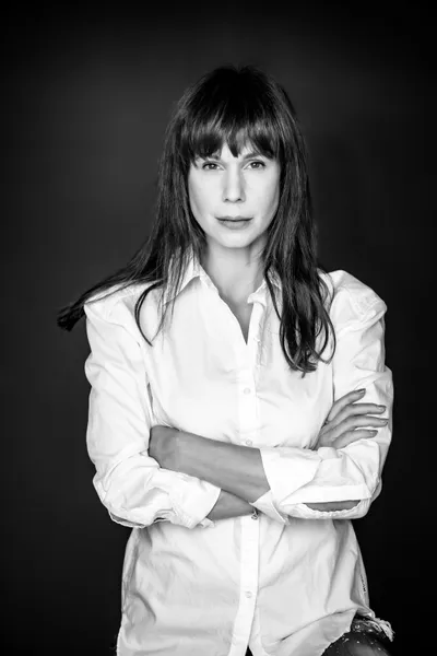 Alice Chudomel
