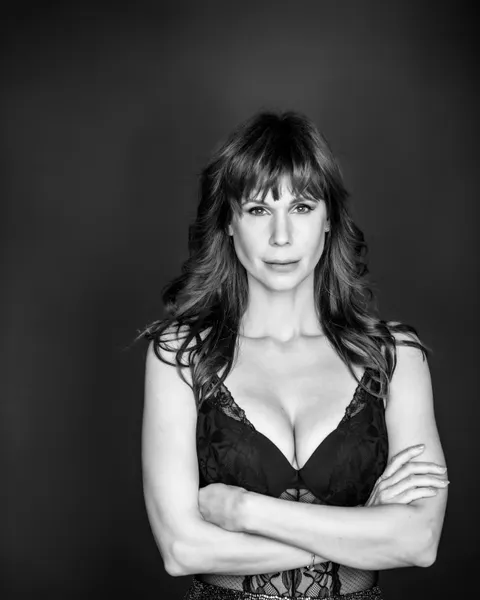 Alice Chudomel
