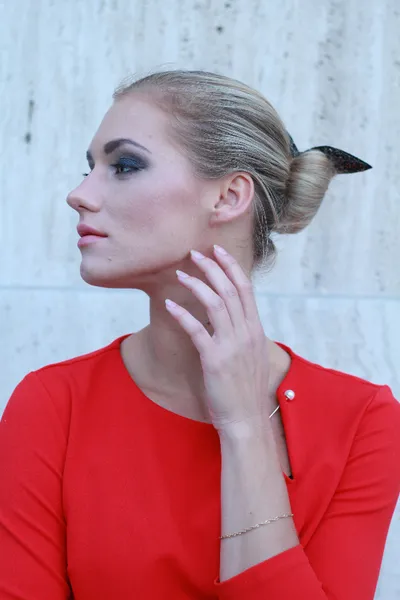 Anna Dlouhá