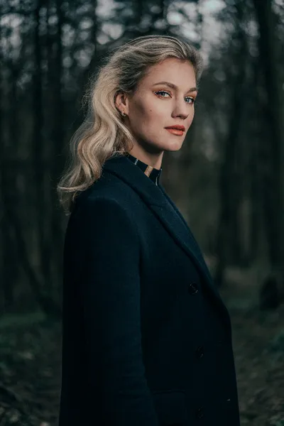 Anna Dlouhá