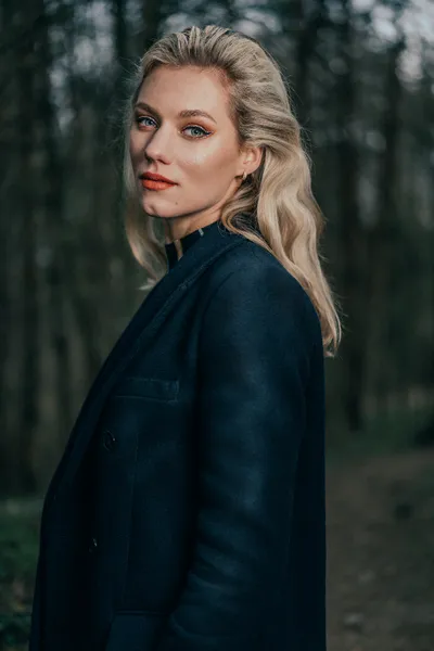 Anna Dlouhá