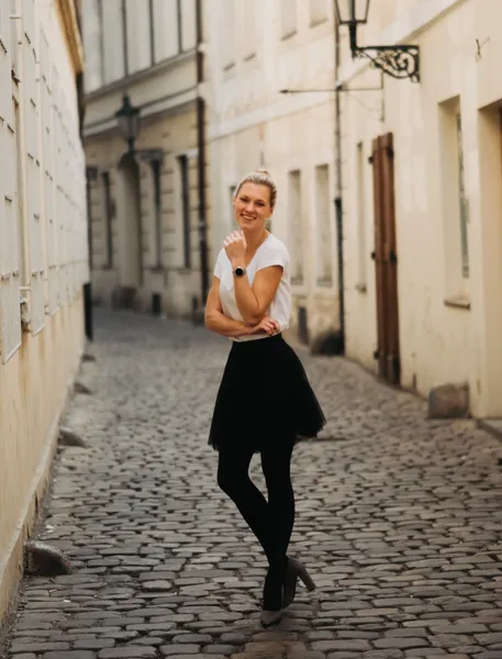 Anna Dlouhá