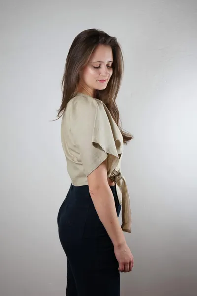 Veronika Vlková 