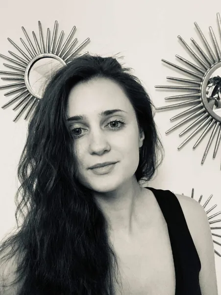 Veronika Vlková 