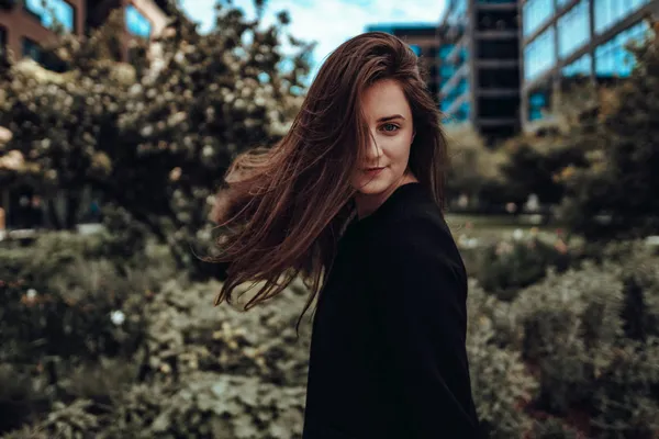Veronika Vlková 