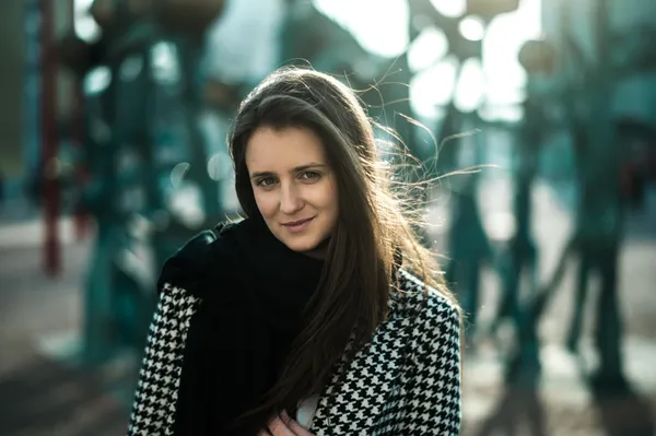 Veronika Vlková 