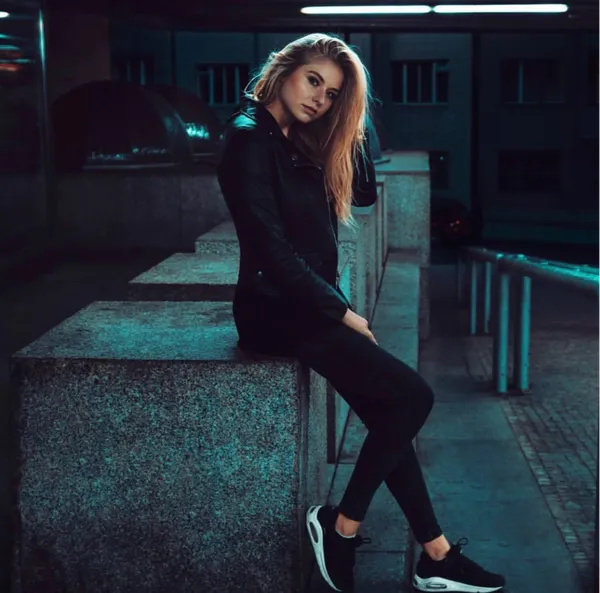 Magdaléna Raková