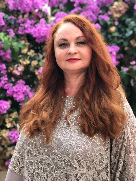 Rita Jasinská 
