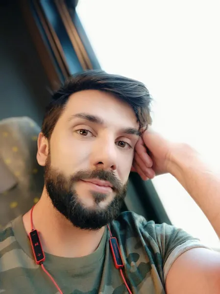 Viktor Fortes