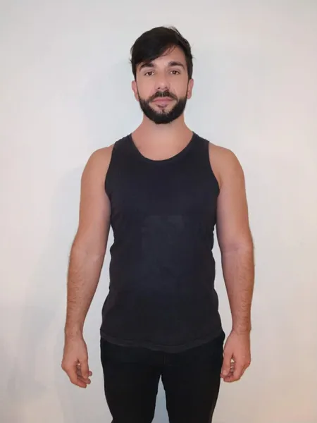 Viktor Fortes