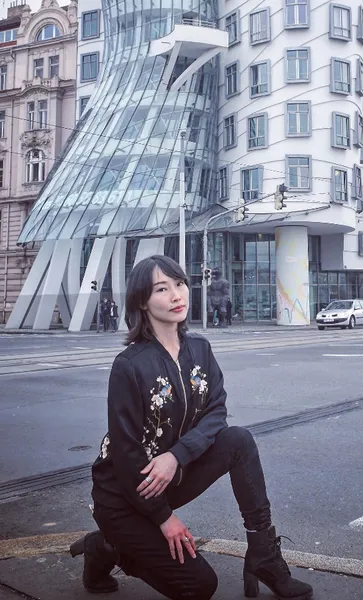 Saya Onishi