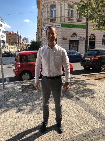 Viktor Pšenička 