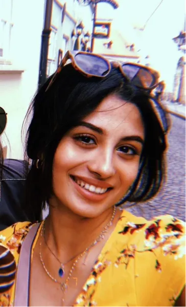 Richel Panicker