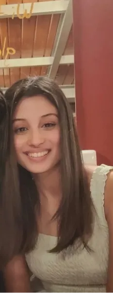 Richel Panicker