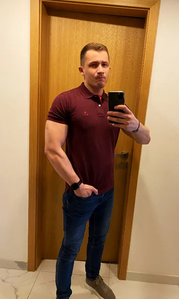 Martin Ševčík