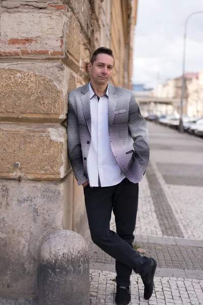 Josef Erben