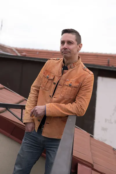 Josef Erben